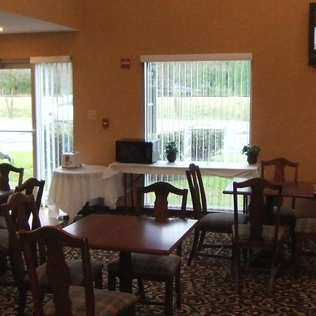 Executive Inn And Suites Baker Екстер'єр фото