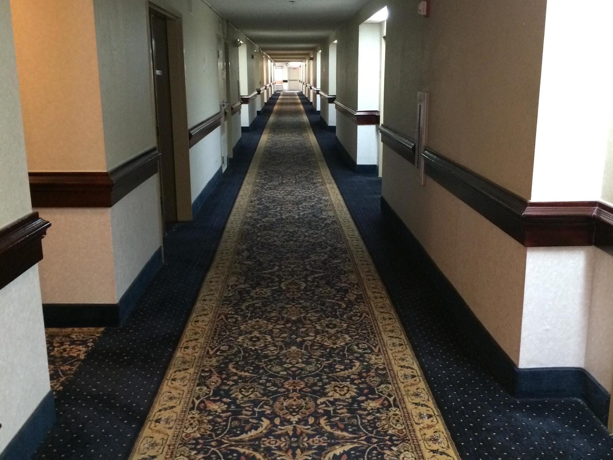Executive Inn And Suites Baker Екстер'єр фото