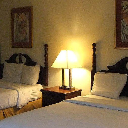 Executive Inn And Suites Baker Екстер'єр фото