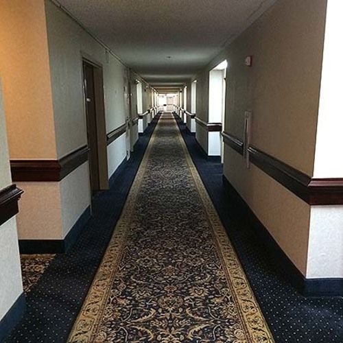 Executive Inn And Suites Baker Екстер'єр фото