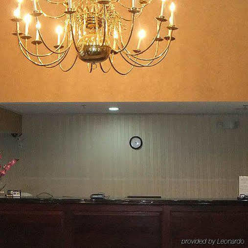 Executive Inn And Suites Baker Екстер'єр фото